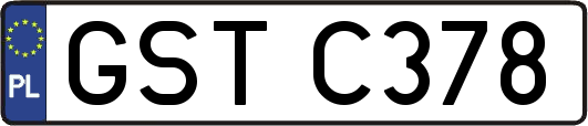 GSTC378