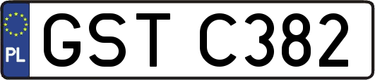 GSTC382