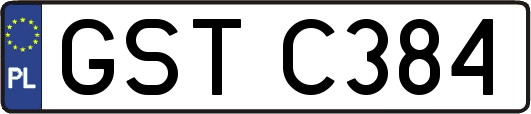 GSTC384