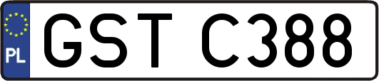 GSTC388