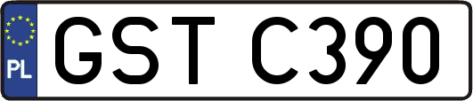 GSTC390