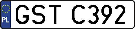 GSTC392