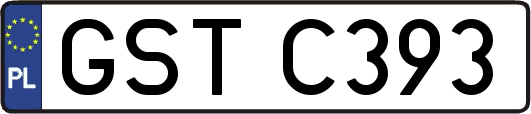 GSTC393