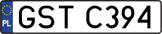 GSTC394