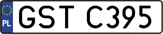 GSTC395