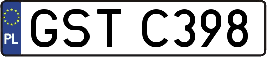 GSTC398
