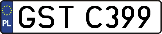GSTC399