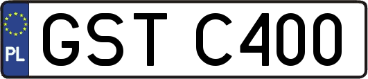 GSTC400