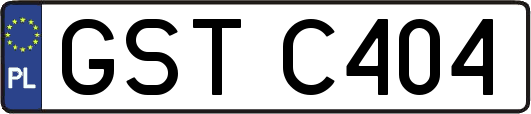 GSTC404