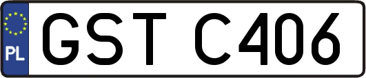 GSTC406