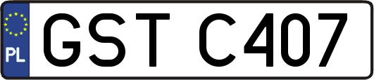 GSTC407