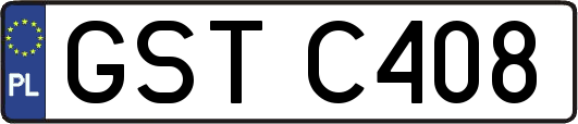 GSTC408
