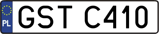 GSTC410