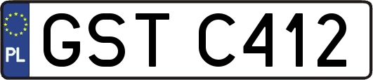 GSTC412