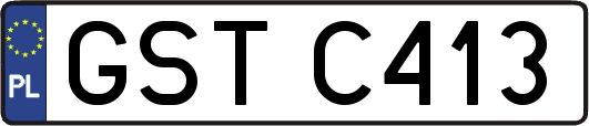 GSTC413