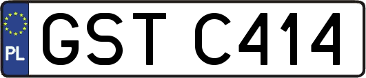 GSTC414