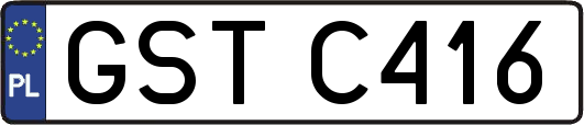 GSTC416