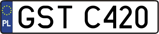 GSTC420