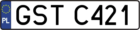 GSTC421