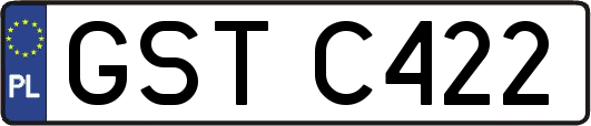 GSTC422