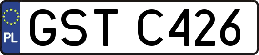 GSTC426