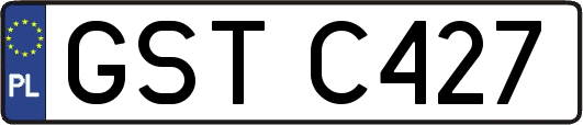 GSTC427