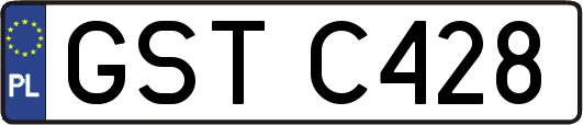 GSTC428