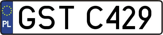 GSTC429