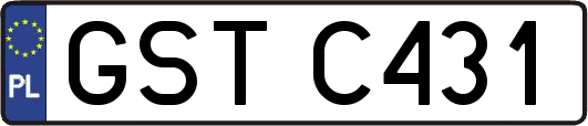 GSTC431