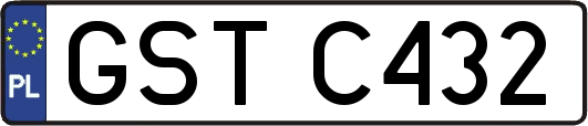 GSTC432