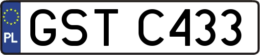GSTC433
