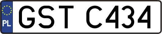 GSTC434