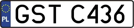 GSTC436