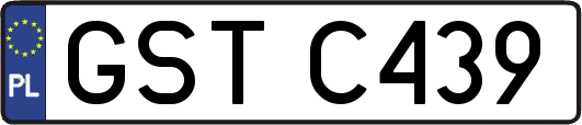GSTC439