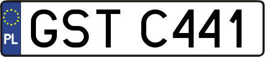 GSTC441