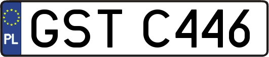GSTC446