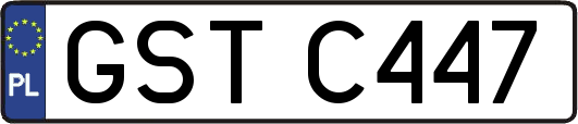 GSTC447