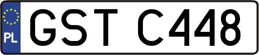 GSTC448