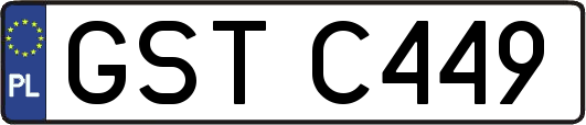 GSTC449