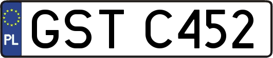 GSTC452