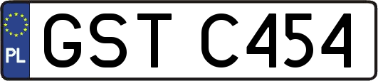 GSTC454