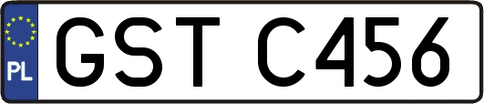 GSTC456