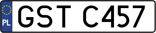 GSTC457
