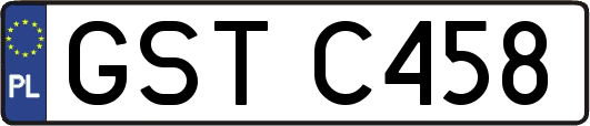GSTC458