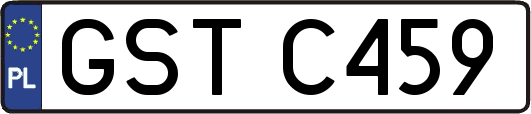 GSTC459