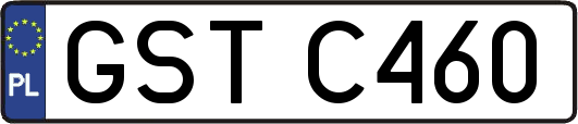 GSTC460