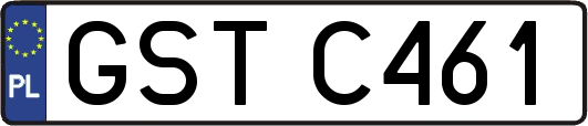 GSTC461