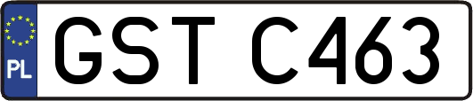 GSTC463