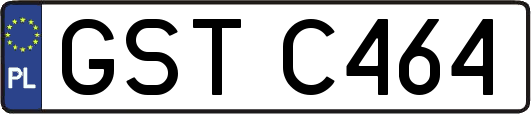 GSTC464