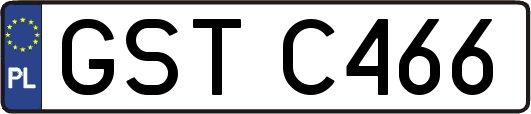 GSTC466